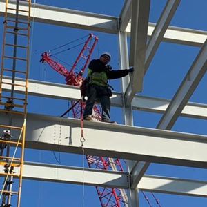 Meet your Posher, Mario